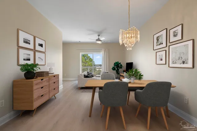 $398,000 | 16300 Perdido Key Drive, Unit 20, Perdido Key, FL 32507