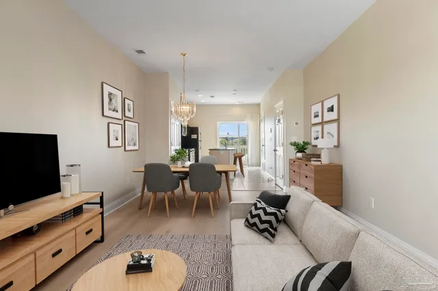 $398,000 | 16300 Perdido Key Drive, Unit 20, Perdido Key, FL 32507