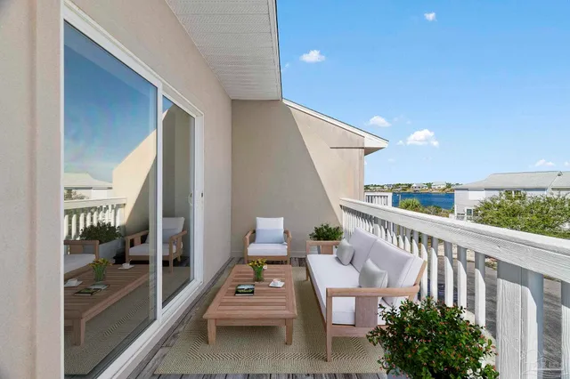 $398,000 | 16300 Perdido Key Drive, Unit 20, Perdido Key, FL 32507