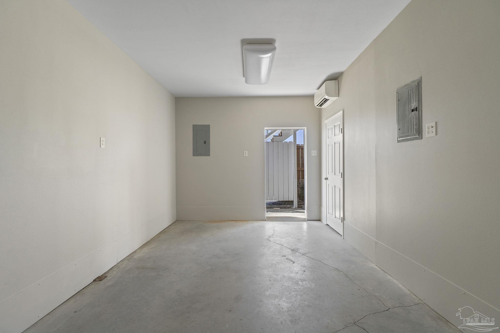 16300 Perdido Key Drive, Unit 20 Perdido Key, FL 32507 - Photo 7 of 47 a view of an empty room