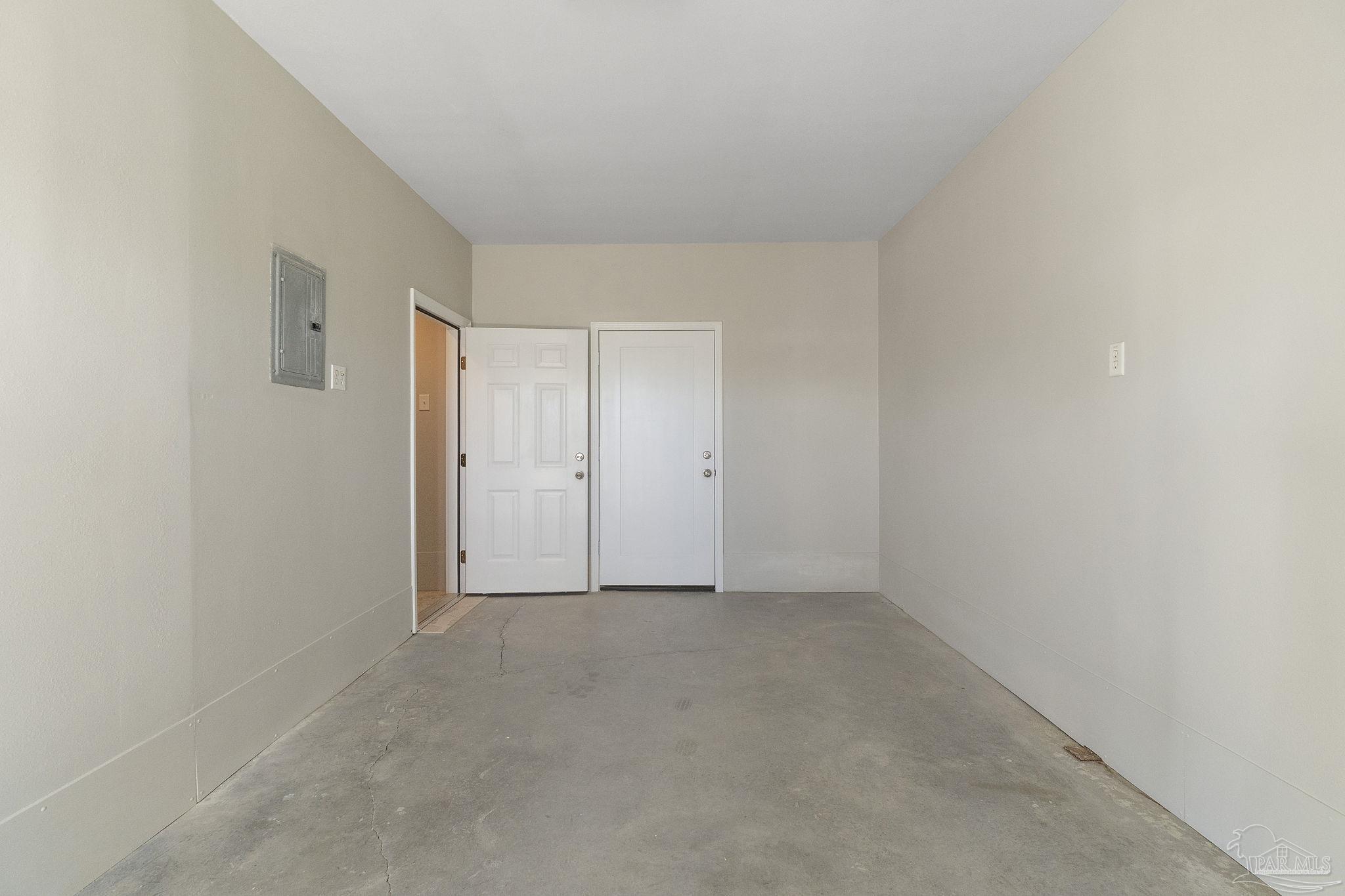 16300 Perdido Key Drive, Unit 20 Perdido Key, FL 32507 - Photo 8 of 47 a view of an empty room