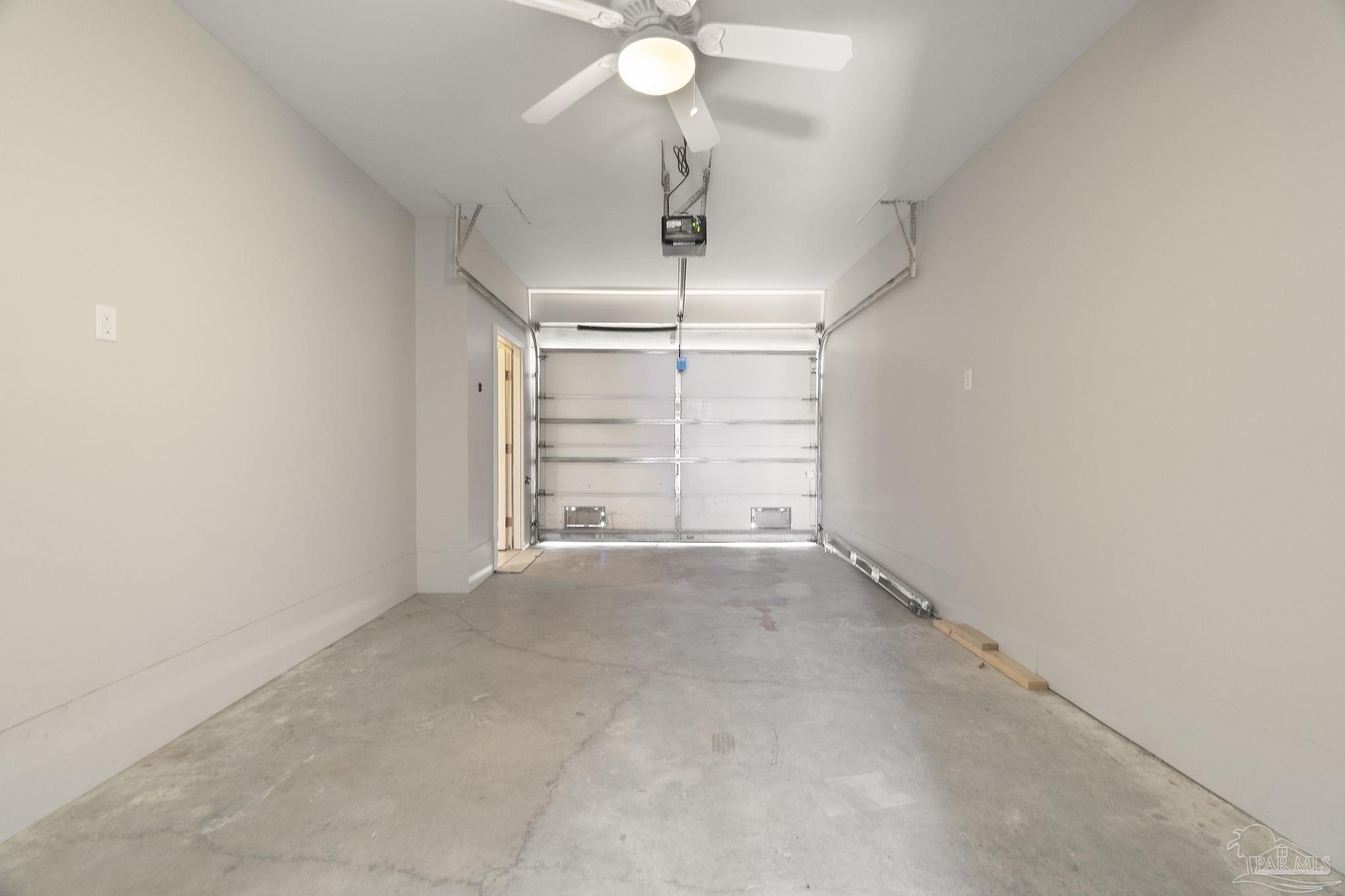 16300 Perdido Key Drive, Unit 20 Perdido Key, FL 32507 - Photo 10 of 47 a view of a room with a ceiling fan and window
