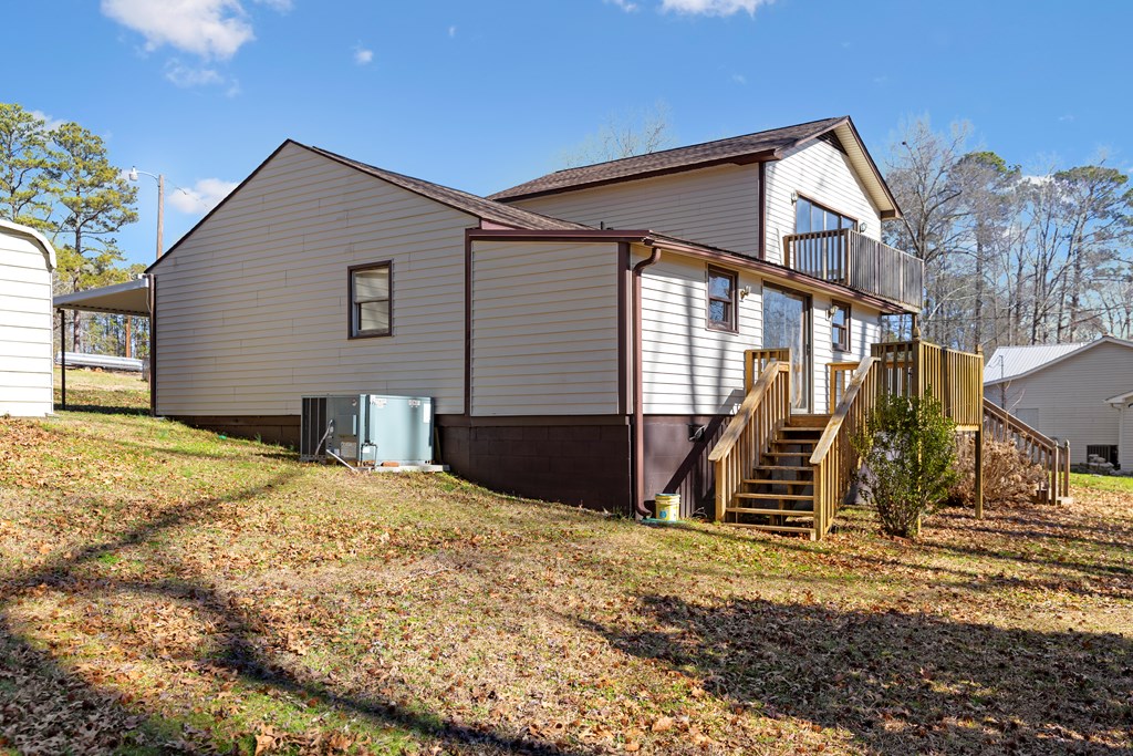 218 Breazeale Road Greenwood, SC 29646 - Photo 42 of 43 Gallery Image 42
