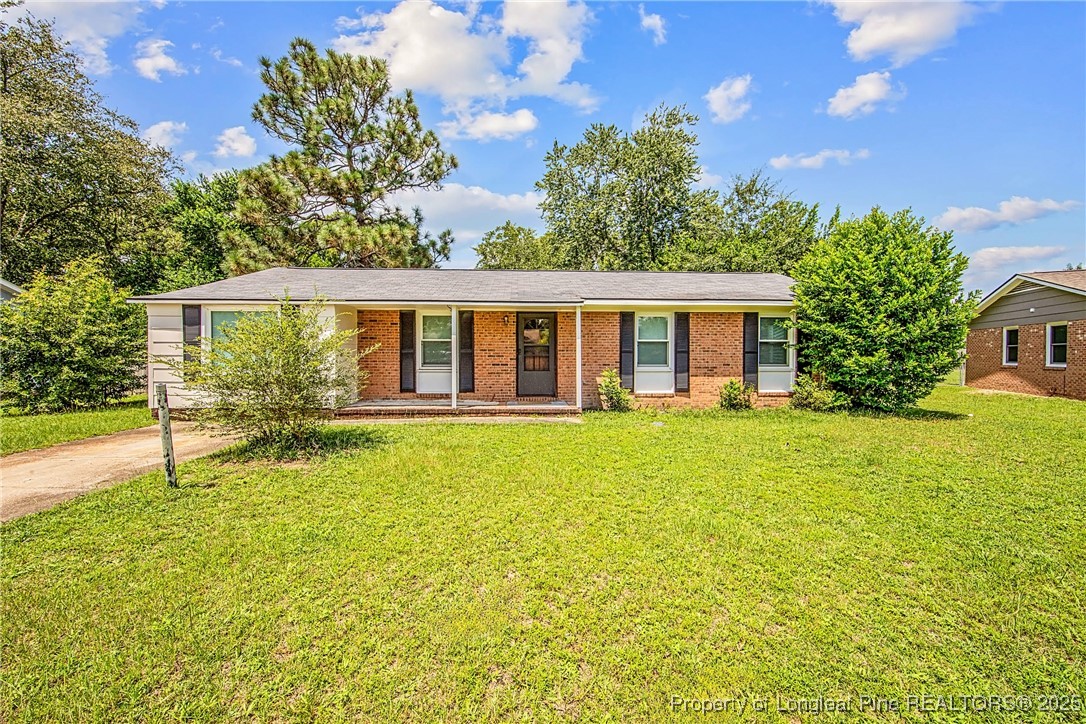 5929 Spinner Road Hope Mills, NC 28348 - Photo 1 of 31 Gallery Image 1