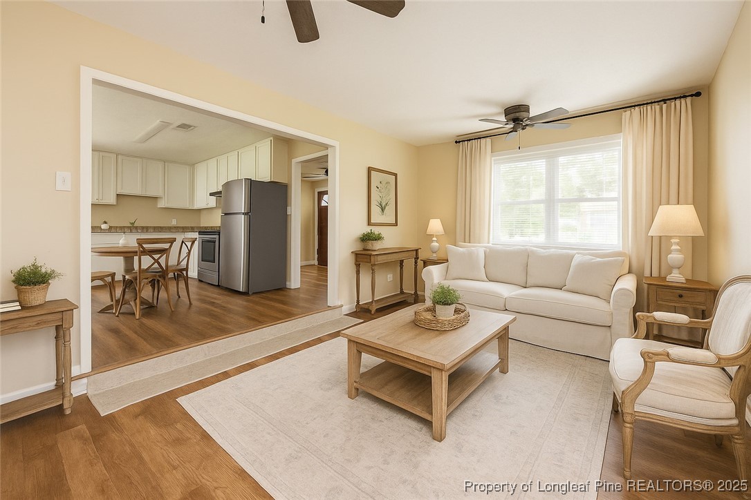 5929 Spinner Road Hope Mills, NC 28348 - Photo 11 of 31 Gallery Image 11