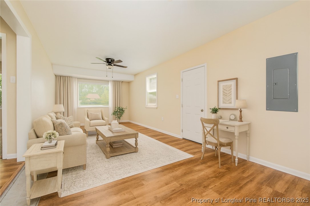 5929 Spinner Road Hope Mills, NC 28348 - Photo 13 of 31 Gallery Image 13