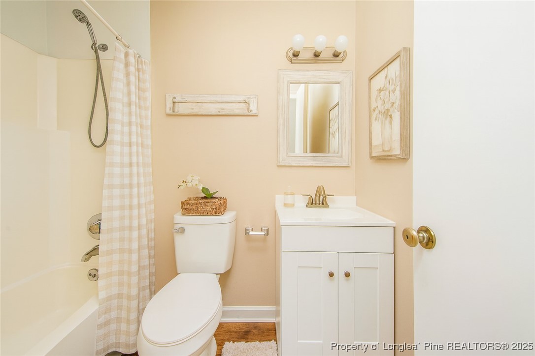5929 Spinner Road Hope Mills, NC 28348 - Photo 20 of 31 Gallery Image 20