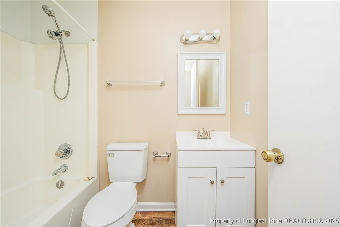 5929 Spinner Road Hope Mills, NC 28348 - Photo 21 of 31 Gallery Image 21
