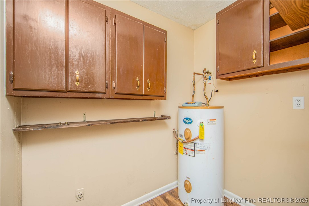 5929 Spinner Road Hope Mills, NC 28348 - Photo 27 of 31 Gallery Image 27