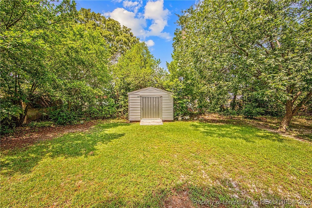 5929 Spinner Road Hope Mills, NC 28348 - Photo 28 of 31 Gallery Image 28