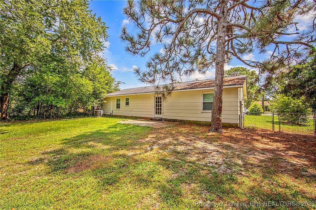 5929 Spinner Road Hope Mills, NC 28348 - Photo 29 of 31 Gallery Image 29