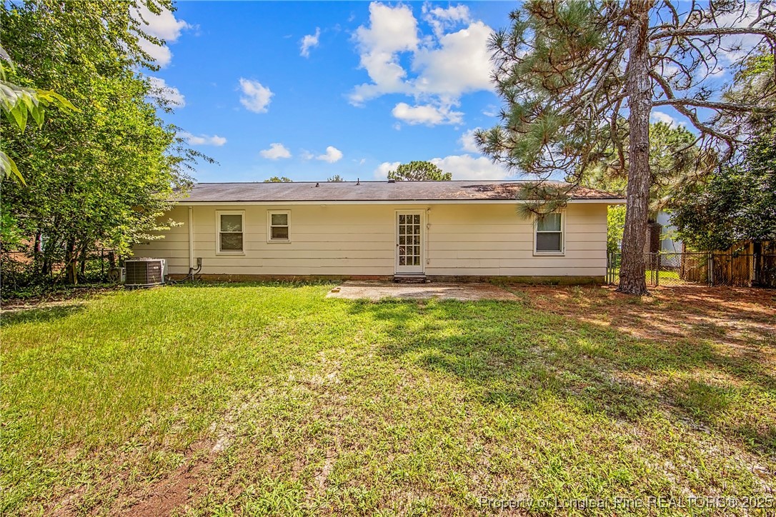5929 Spinner Road Hope Mills, NC 28348 - Photo 31 of 31 Gallery Image 31