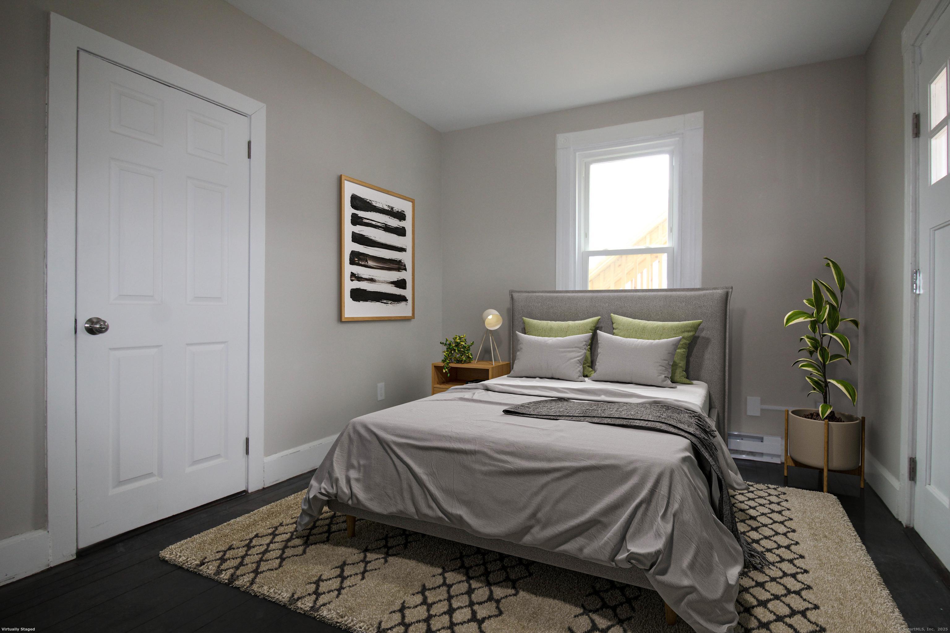 272 Valley Road, Unit 2 Greenwich, CT 06807 - Photo 6 of 11 Virtually staged