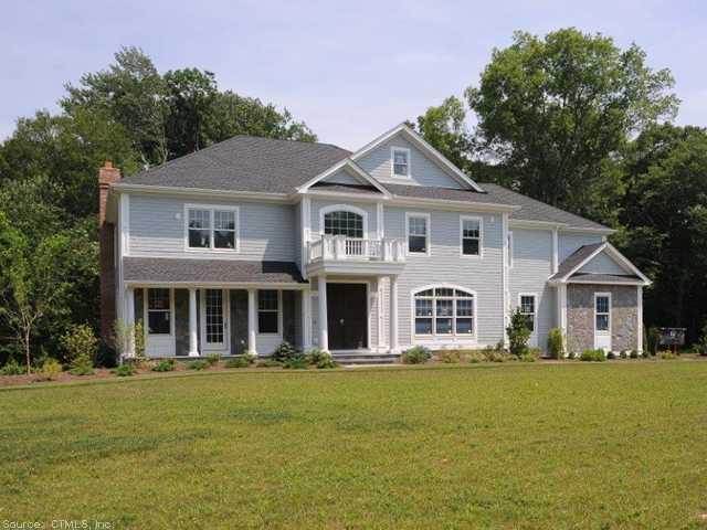 4 Farm River Road Orange, CT 06477 - Photo 1 of 1 Gallery Image 1