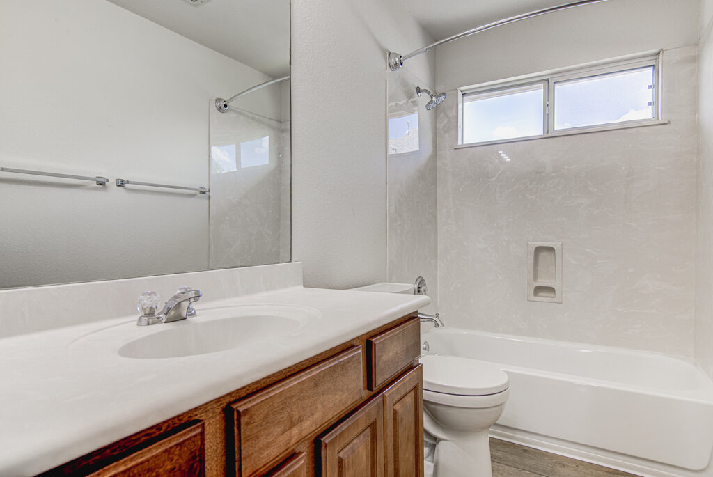 903 Fork Ridge Path Round Rock, TX 78665 - Photo 31 of 40