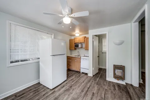 $599,000 | 311 East Rosewood Avenue, San Antonio, TX 78212