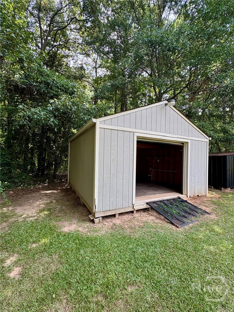 3420 Hardman Morris Road Colbert, GA 30628 - Photo 28 of 35