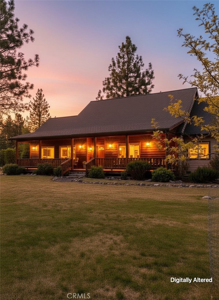 5312 South Kidder Loop Etna, CA 96027 - Photo 4 of 37