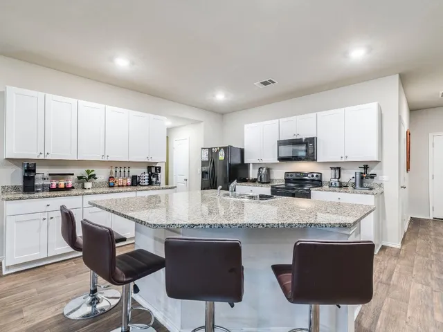 $355,000 | 6100 Brampton Lane, Austin, TX 78724