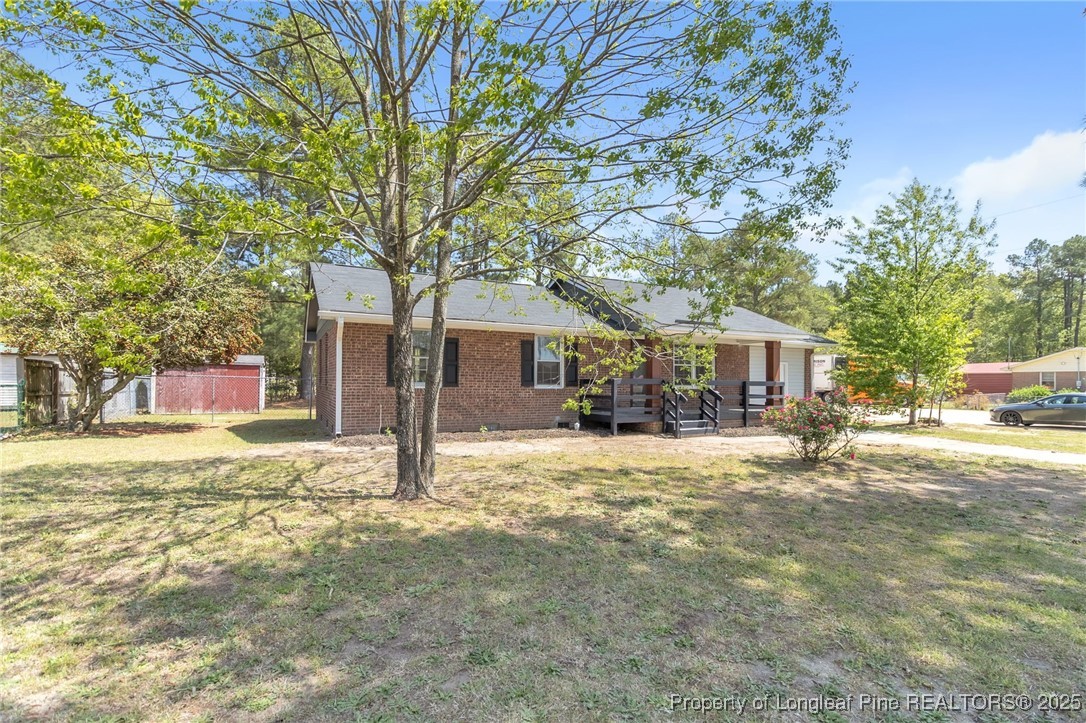 508 Gainey Road Raeford, NC 28376 - Photo 2 of 31 Gallery Image 2