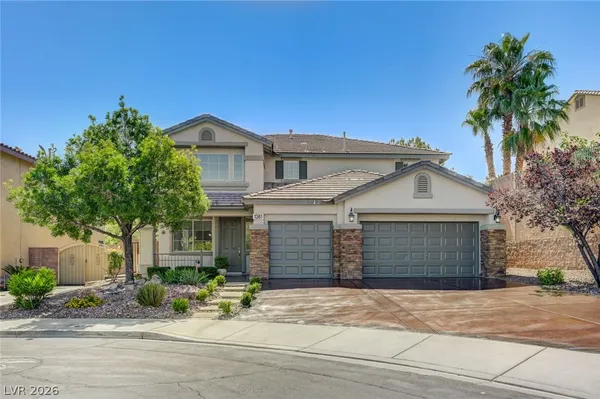 $2,950 | 1361 Dunford Court, Henderson, NV 89012