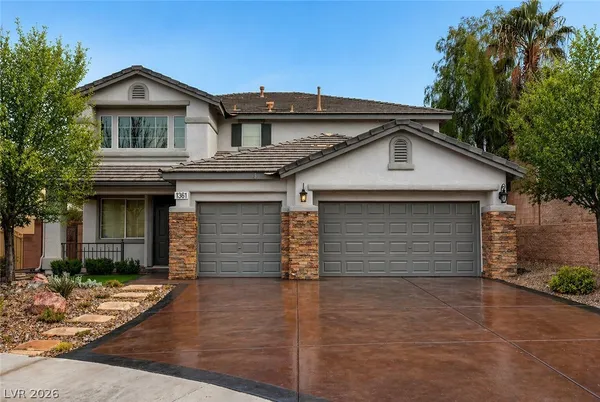 $3,150 | 1361 Dunford Court, Henderson, NV 89012