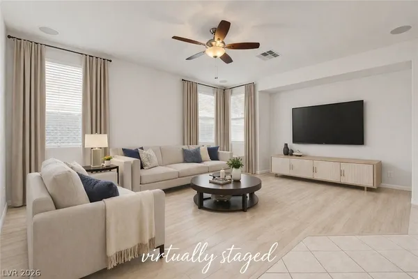 $3,150 | 1361 Dunford Court, Henderson, NV 89012