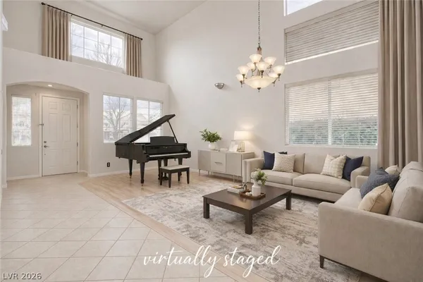 $3,150 | 1361 Dunford Court, Henderson, NV 89012