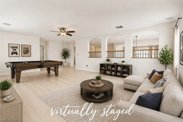 $3,150 | 1361 Dunford Court, Henderson, NV 89012