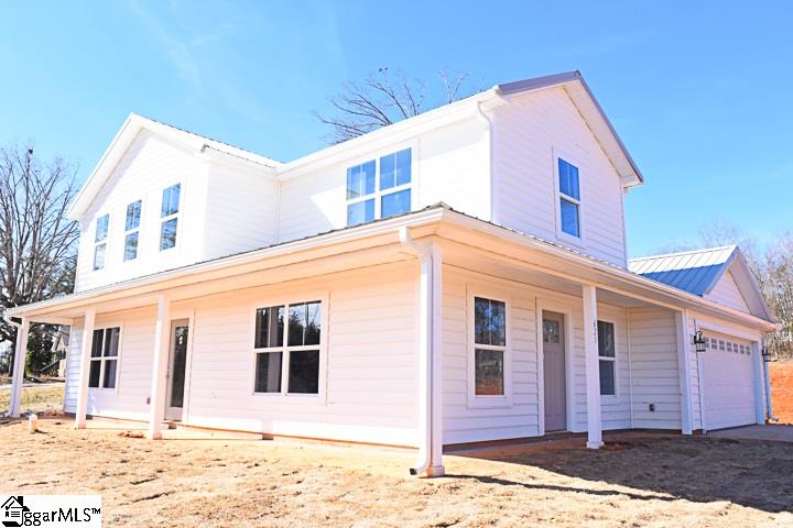 621 Old Rutherford Road Taylors, SC 29687 - Photo 1 of 29
