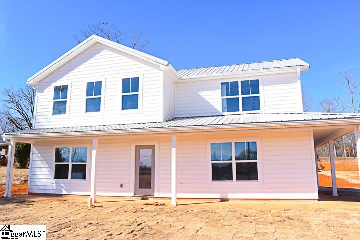 621 Old Rutherford Road Taylors, SC 29687 - Photo 2 of 29