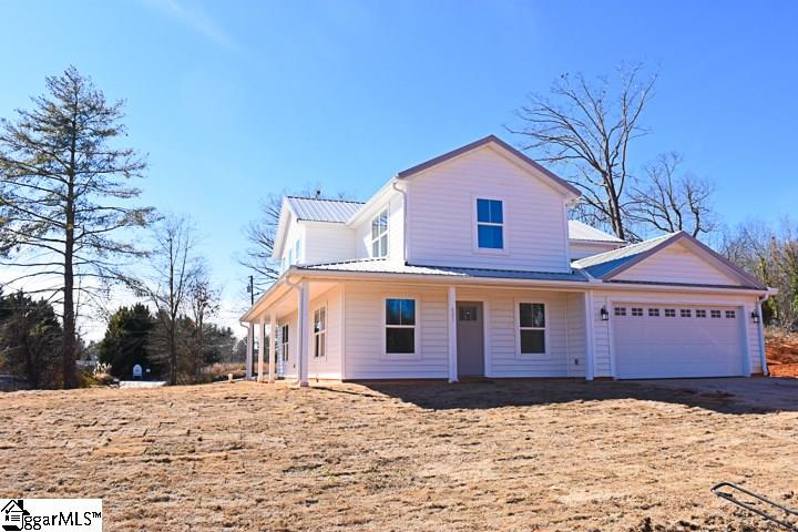 621 Old Rutherford Road Taylors, SC 29687 - Photo 3 of 29