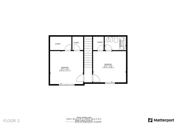 a view of a swimming pool with lounge chair