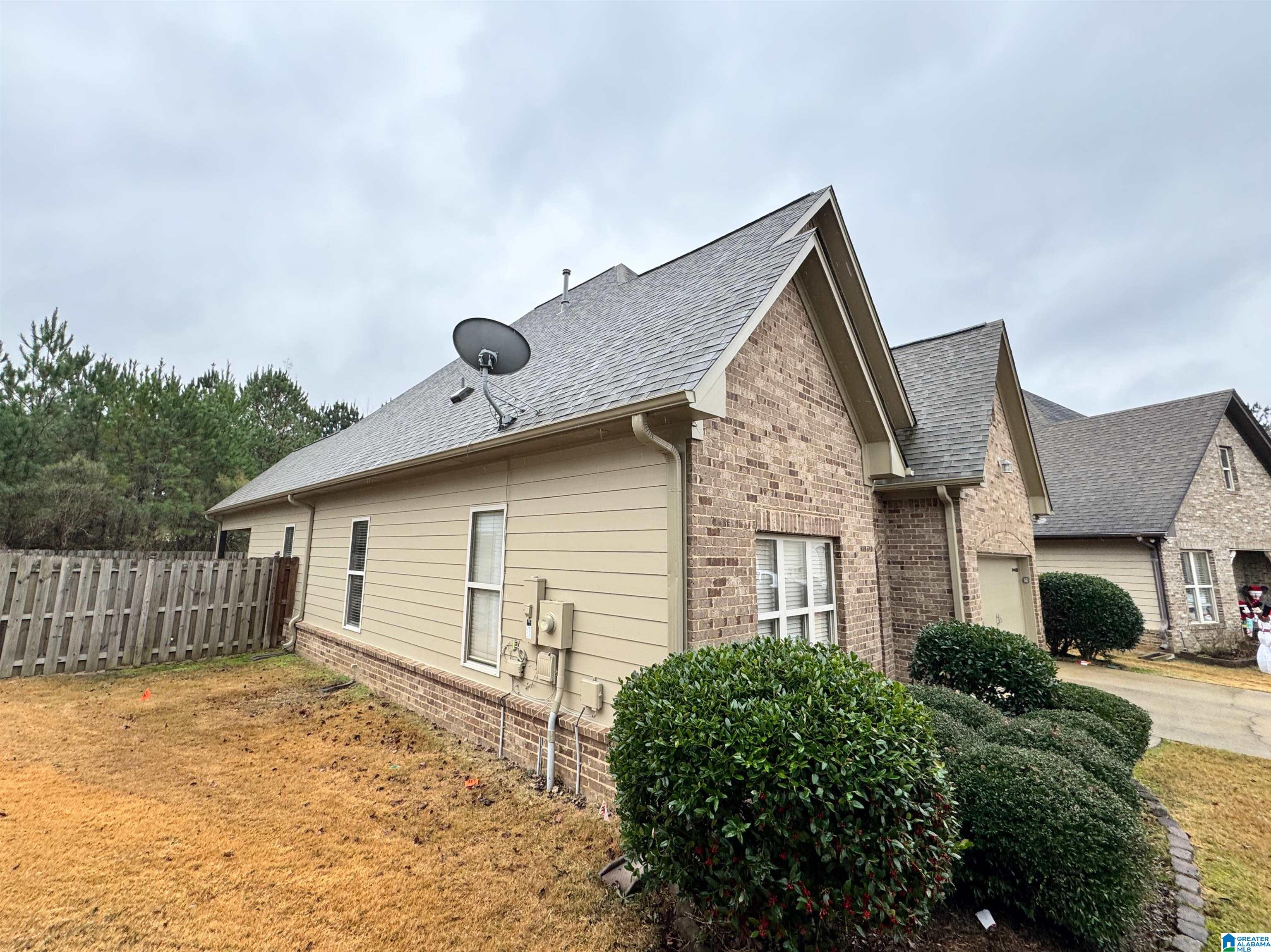 3041 Springfield Circle Chelsea, AL 35043 - Photo 26 of 26