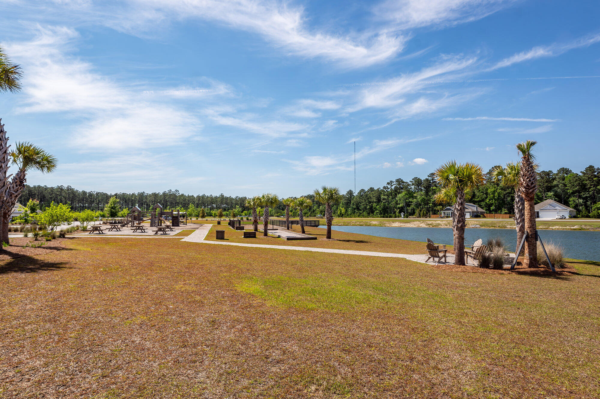1270 Wading Point Boulevard Huger, SC 29450 - Photo 65 of 66 65