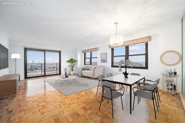 $385,000 | 7855 Boulevard East, Unit 17L, North Bergen, NJ 07047