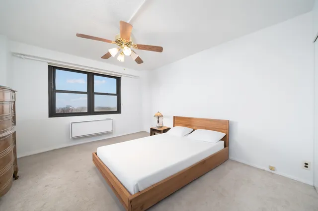 $385,000 | 7855 Boulevard East, Unit 17L, North Bergen, NJ 07047