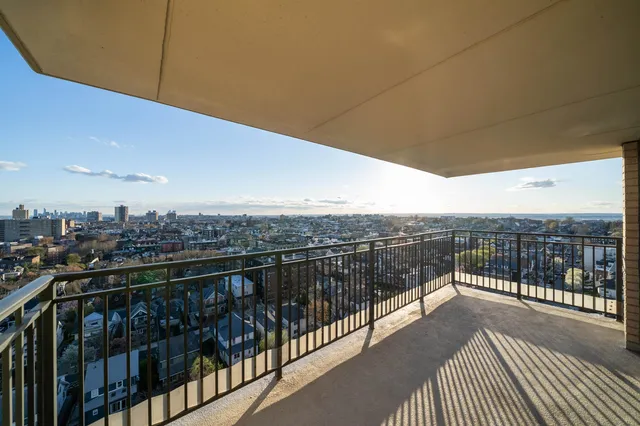 $385,000 | 7855 Boulevard East, Unit 17L, North Bergen, NJ 07047