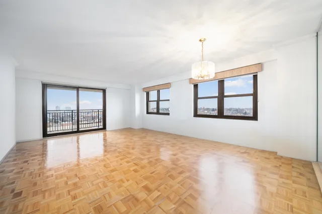 $385,000 | 7855 Boulevard East, Unit 17L, North Bergen, NJ 07047