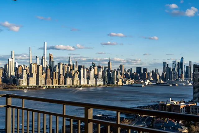 $385,000 | 7855 Boulevard East, Unit 17L, North Bergen, NJ 07047