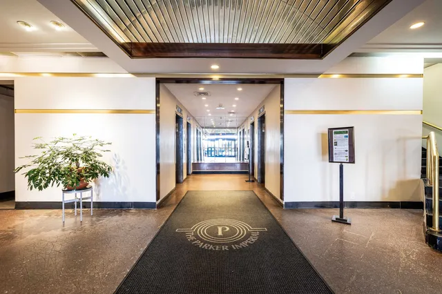 $385,000 | 7855 Boulevard East, Unit 17L, North Bergen, NJ 07047