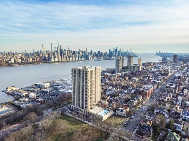 $385,000 | 7855 Boulevard East, Unit 17L, North Bergen, NJ 07047