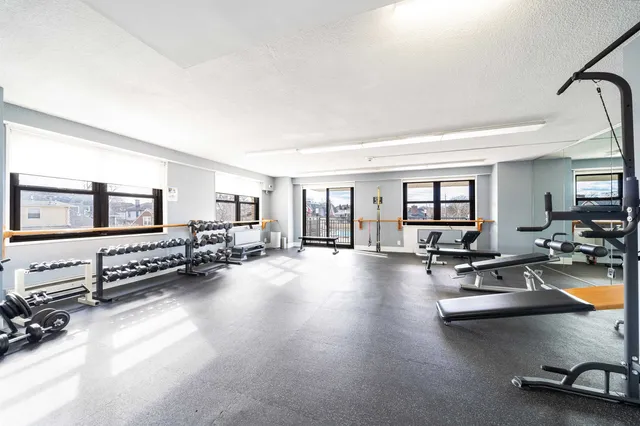 $385,000 | 7855 Boulevard East, Unit 17L, North Bergen, NJ 07047