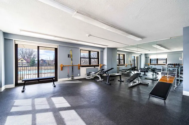 $385,000 | 7855 Boulevard East, Unit 17L, North Bergen, NJ 07047