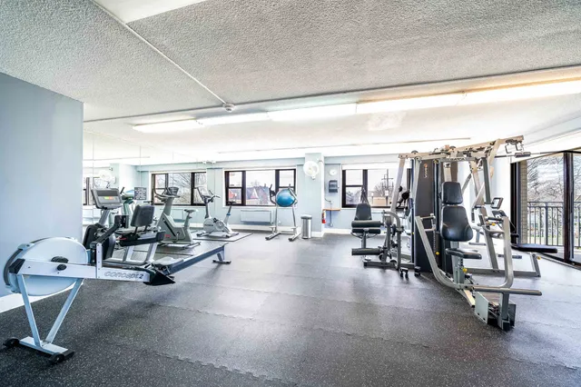 $385,000 | 7855 Boulevard East, Unit 17L, North Bergen, NJ 07047