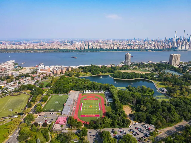 $385,000 | 7855 Boulevard East, Unit 17L, North Bergen, NJ 07047