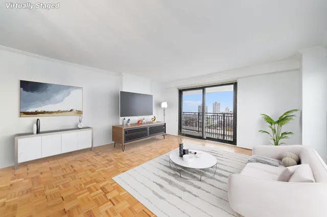 $385,000 | 7855 Boulevard East, Unit 17L, North Bergen, NJ 07047