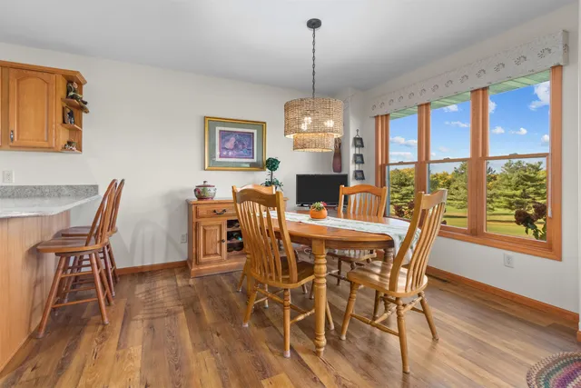 $385,000 | N2369 Fairway View Lane, Unit 6, Wautoma, WI 54982