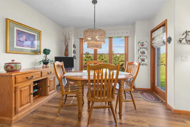 $385,000 | N2369 Fairway View Lane, Unit 6, Wautoma, WI 54982