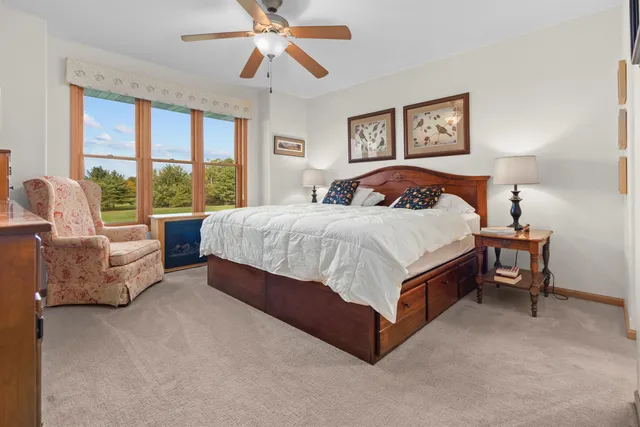 $385,000 | N2369 Fairway View Lane, Unit 6, Wautoma, WI 54982